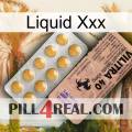 Liquid Xxx 41